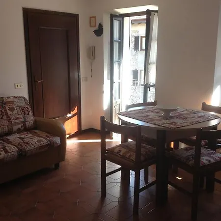 Casa Aurelia Holiday home *