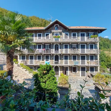 Casa Aurelia Ferienhaus