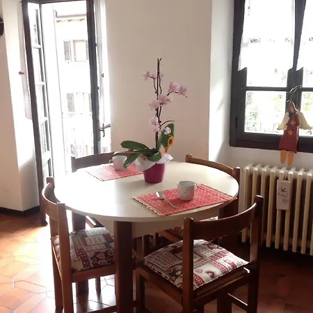 بيت للعطل Casa Aurelia