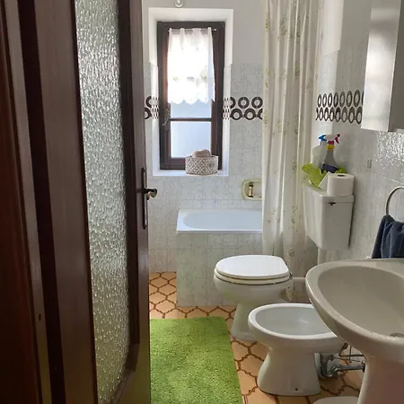 بيت للعطل Casa Aurelia *