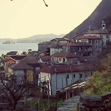 بيت للعطل Casa Aurelia *