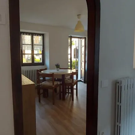 Vakantiehuis Casa Aurelia