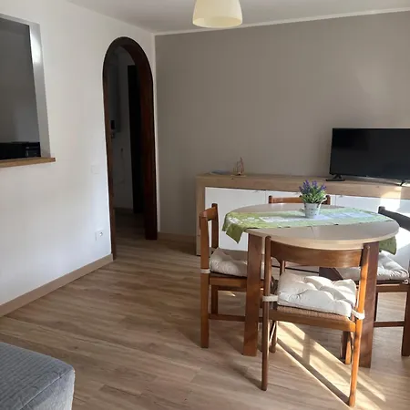 Casa Aurelia Ferienhaus *