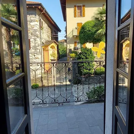 Дом отдыха Casa Aurelia *