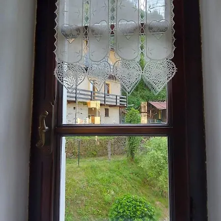 Vakantiehuis Casa Aurelia *