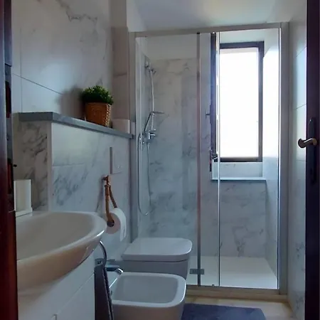 Casa Aurelia Vakantiehuis
