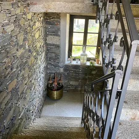 Casa Aurelia * Pella