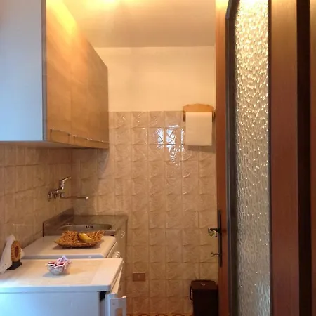 Casa Aurelia Holiday home *