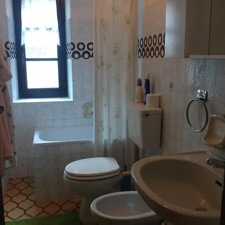 Holiday home Casa Aurelia Pella