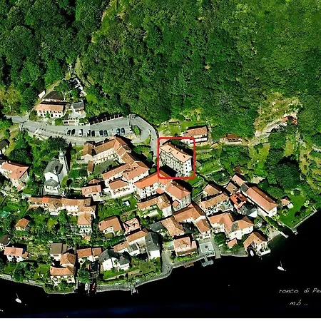 Casa Aurelia Holiday home Pella