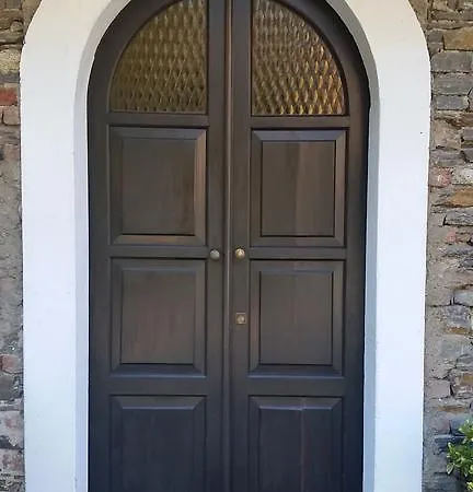 بيت للعطل Casa Aurelia