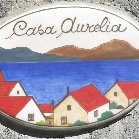 Casa Aurelia Holiday home Pella