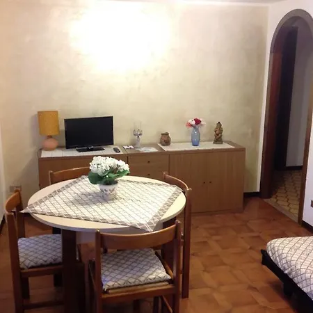 Casa Aurelia Holiday home