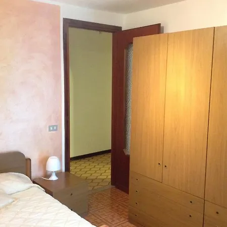 Casa Aurelia Holiday home *