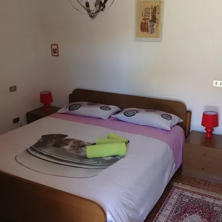 Casa Aurelia Pella