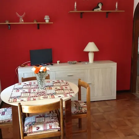 Casa Aurelia Holiday home Pella