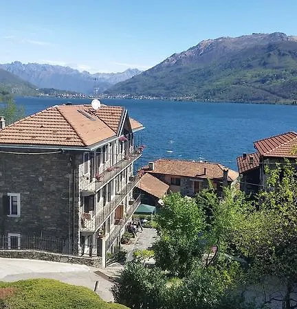بيت للعطل Casa Aurelia بيلا