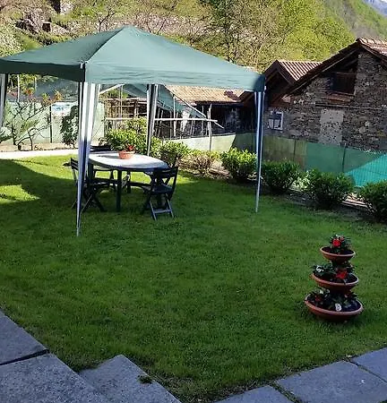 Casa Aurelia Holiday home *