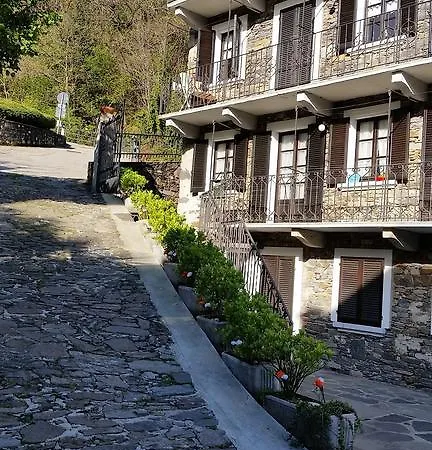 Casa Aurelia * Pella