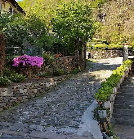 Casa Aurelia Holiday home Pella