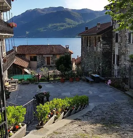 بيت للعطل Casa Aurelia *