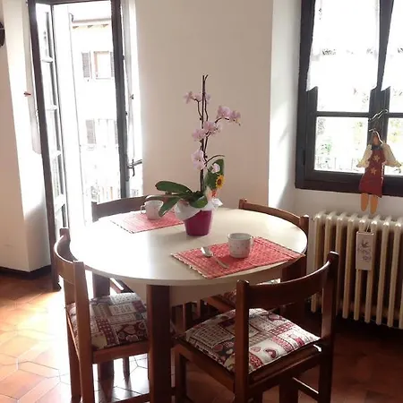 Holiday home Casa Aurelia *