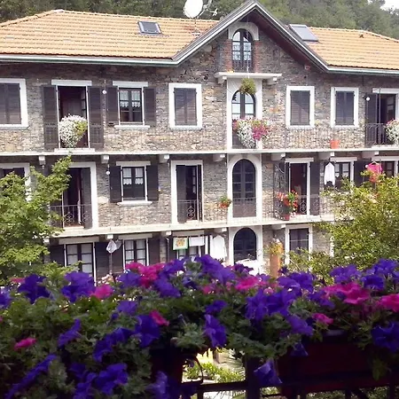 Casa Aurelia