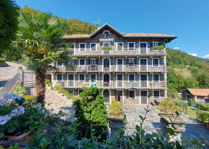 Casa Aurelia Vakantiehuis