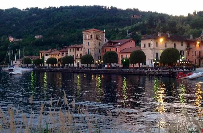 Vakantiehuis Casa Aurelia Pella