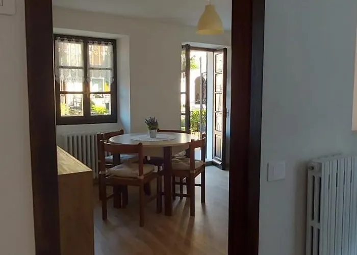 Vakantiehuis Casa Aurelia