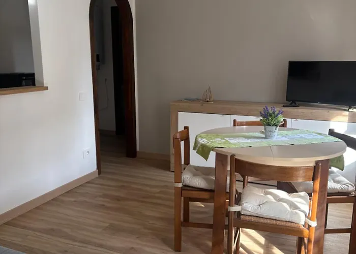 Casa Aurelia Casa vacanze *