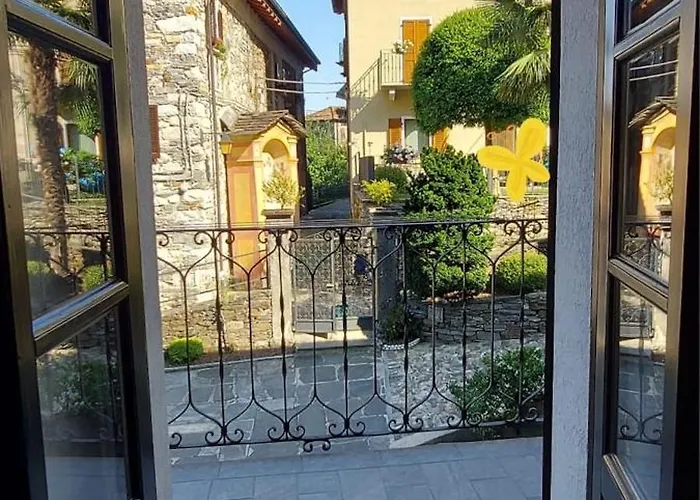 Vakantiehuis Casa Aurelia *