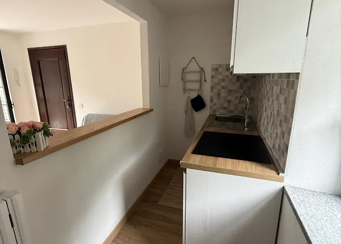 Vakantiehuis Casa Aurelia Pella