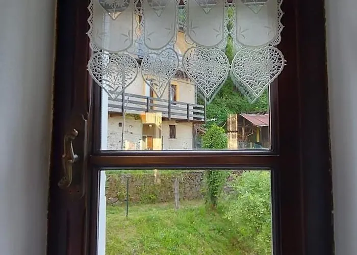 Vakantiehuis Casa Aurelia *