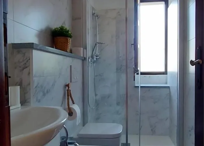 Casa Aurelia Vakantiehuis