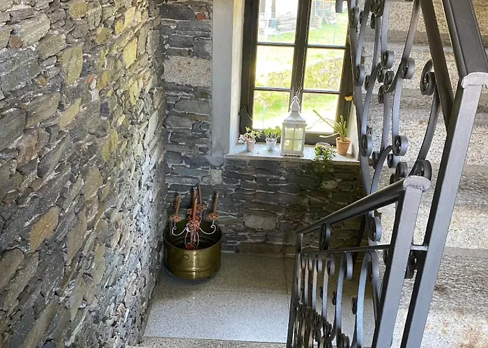 Casa Aurelia * Pella