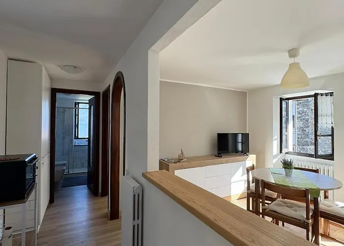 Casa Aurelia * Pella