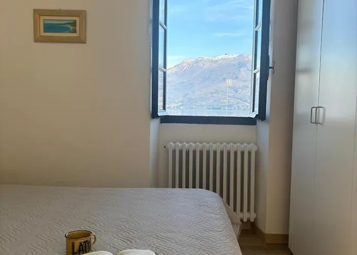 Casa Aurelia Vakantiehuis *