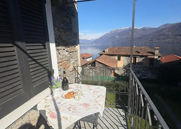 Vakantiehuis Casa Aurelia Pella