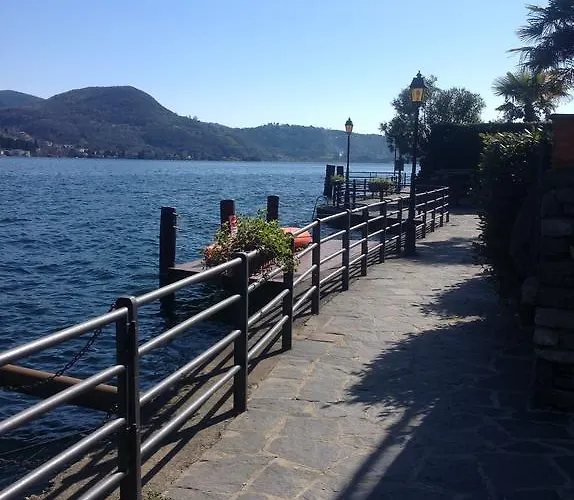 Casa Aurelia Vakantiehuis