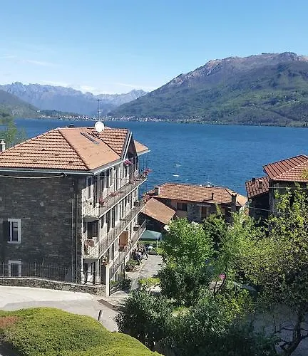 Vakantiehuis Casa Aurelia Pella